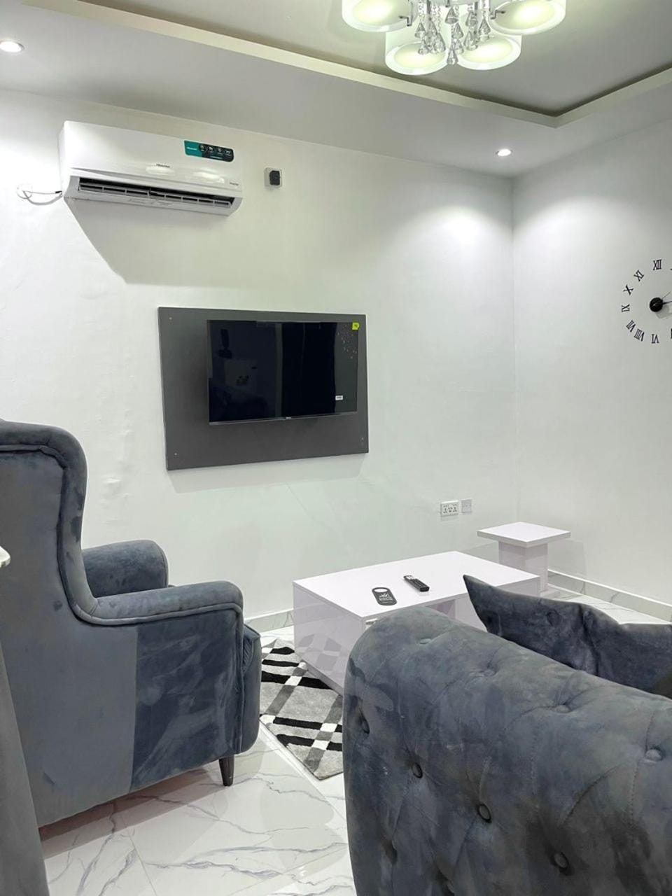 Blueocean Apartment Apartment in Nigeria