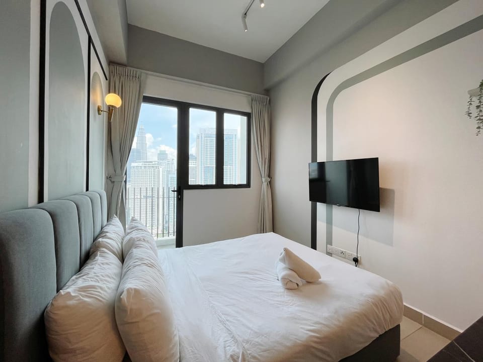 The Colony Infinitum By Couple Stay Apartment in Federal Territory of Kuala Lumpur