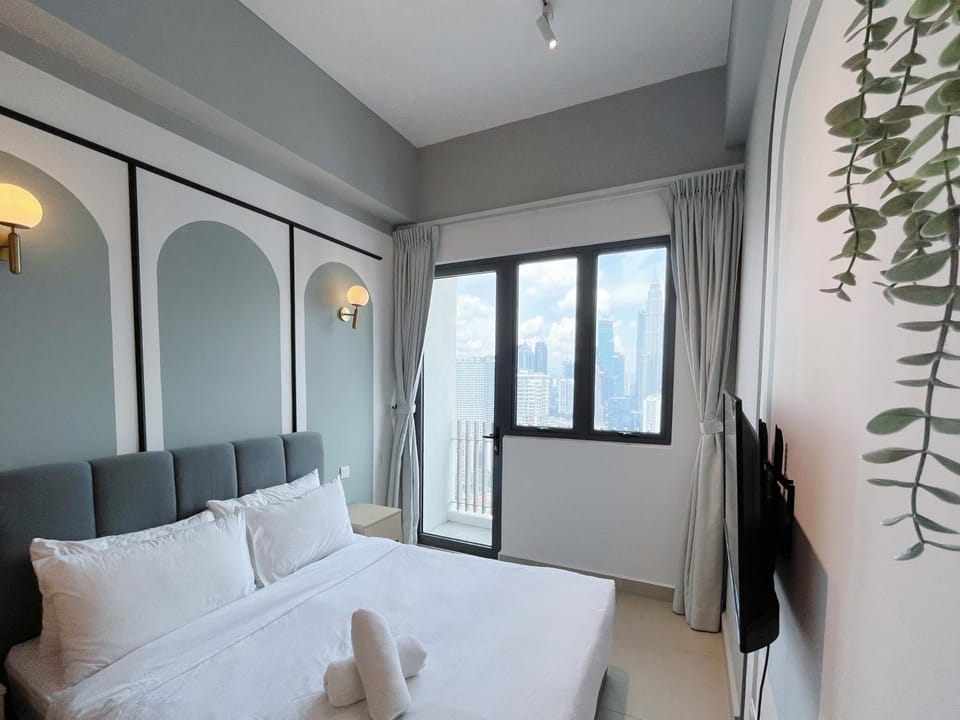 The Colony Infinitum By Couple Stay Apartment in Federal Territory of Kuala Lumpur