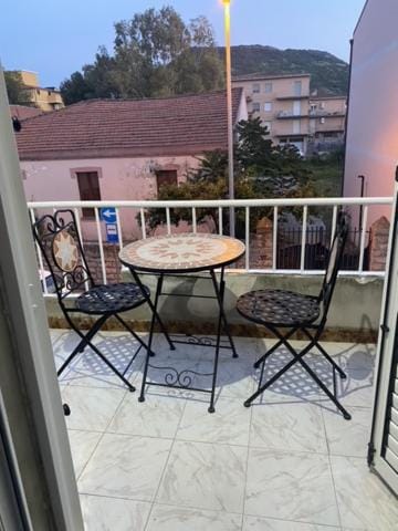 View (from property/room), Balcony/Terrace