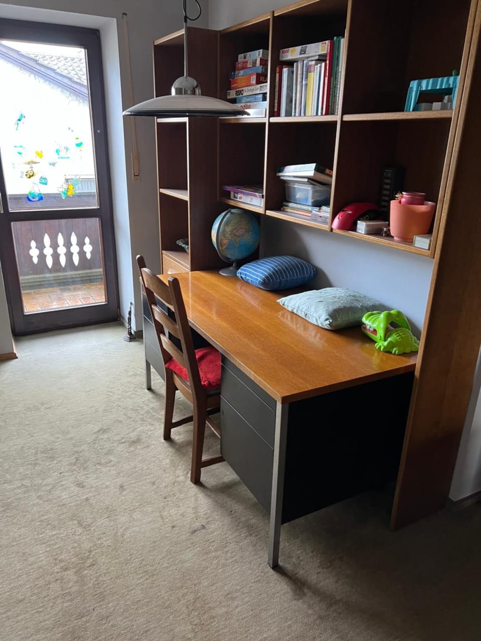 Ferienhaus Natternberg Spacious apartment large living room 4 bedrooms garden quiet near Deggendorf Apartment in Deggendorf