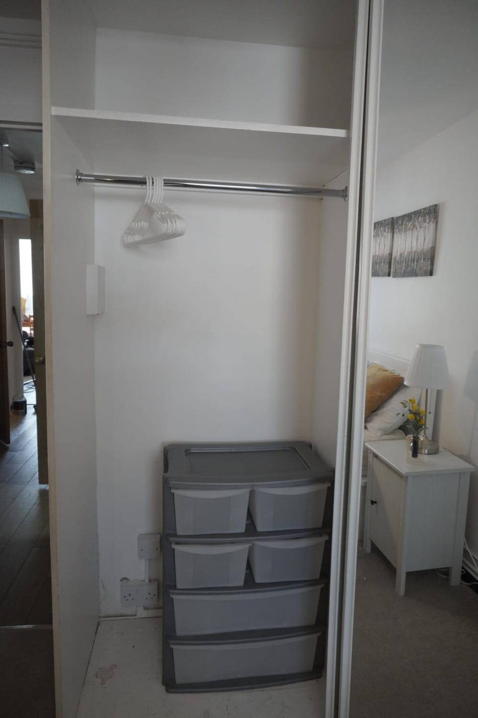 Duplex in North Kensington Apartment in City of Westminster