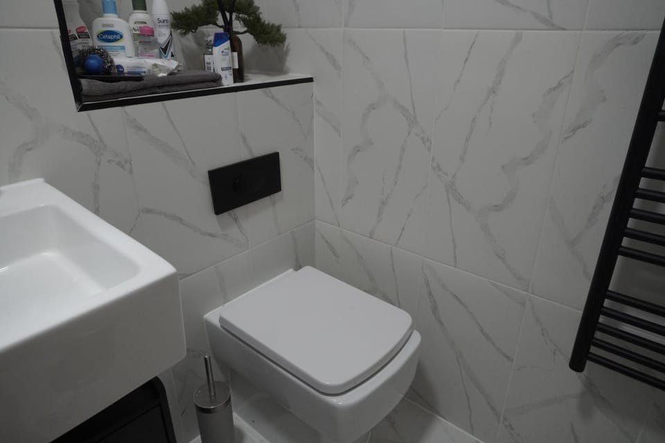 Duplex in North Kensington Apartment in City of Westminster