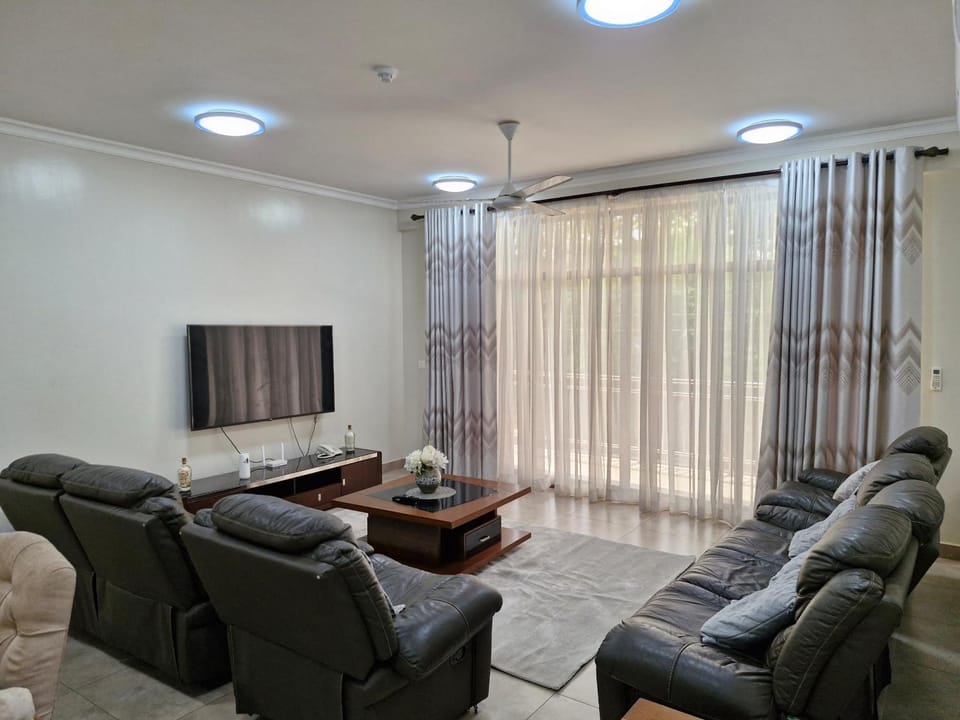 Mikocheni Luxury Apartment Apartment in City of Dar es Salaam