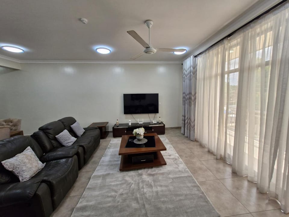 Mikocheni Luxury Apartment Apartment in City of Dar es Salaam