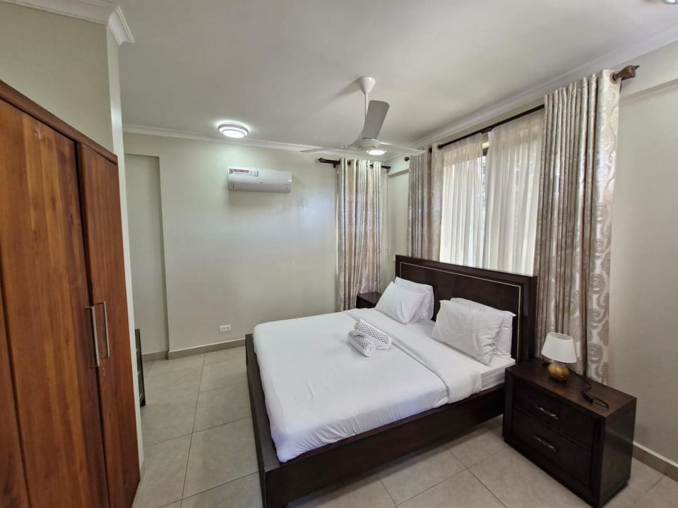 Mikocheni Luxury Apartment Apartment in City of Dar es Salaam