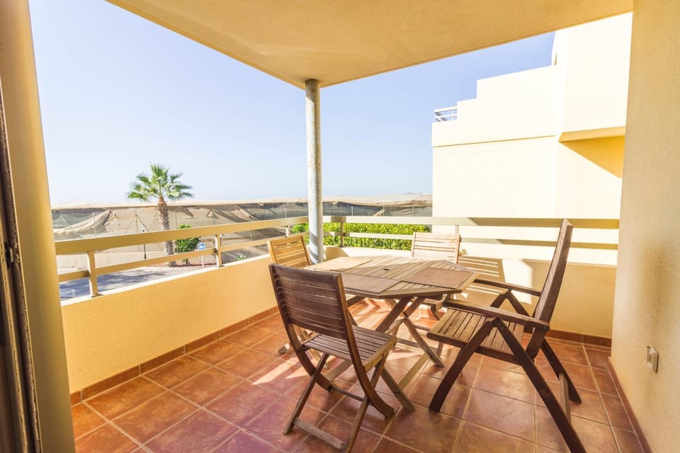 Patio, Balcony/Terrace