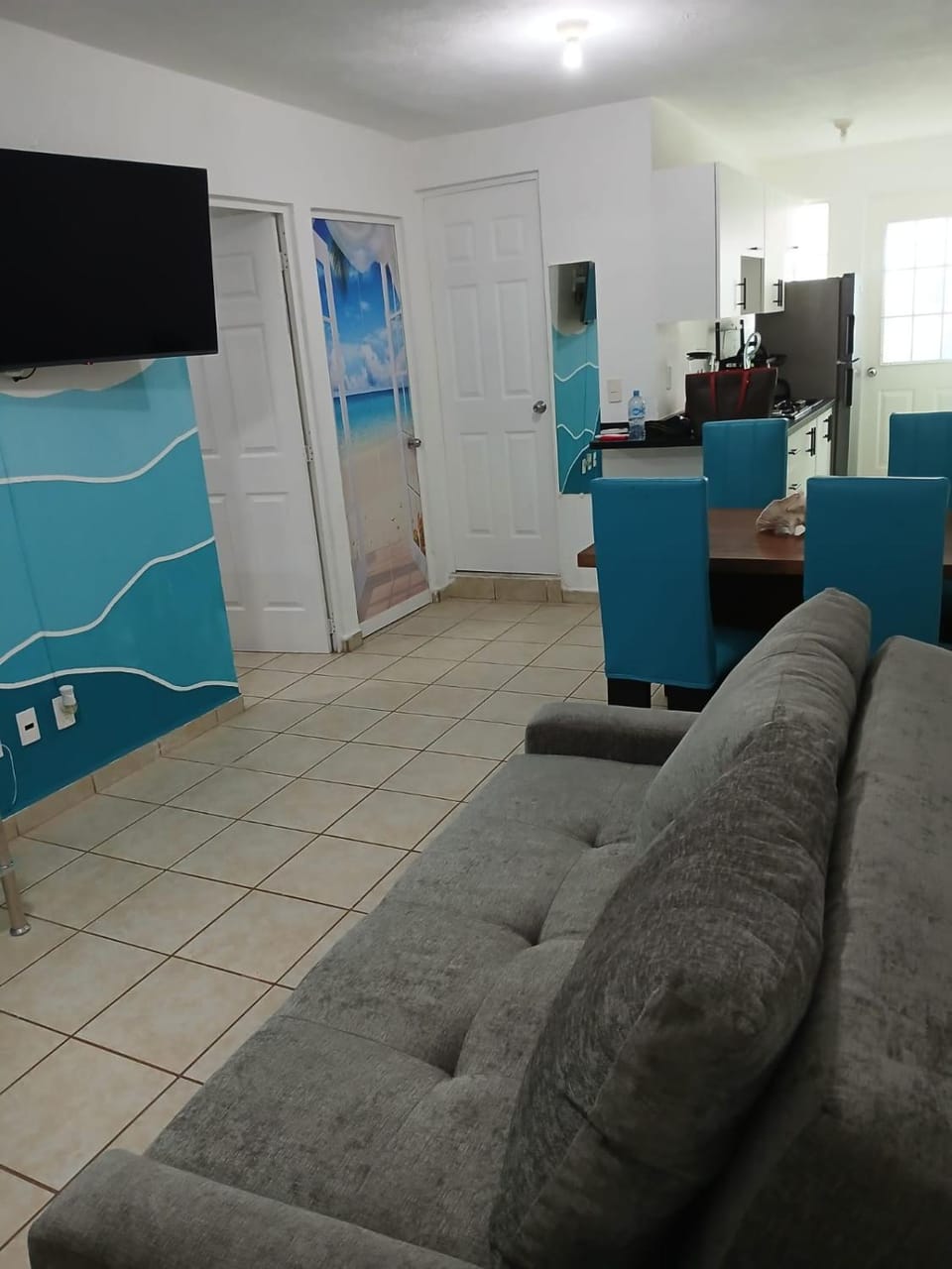Autentico y Lindo Departamento Apartment in Puerto Vallarta
