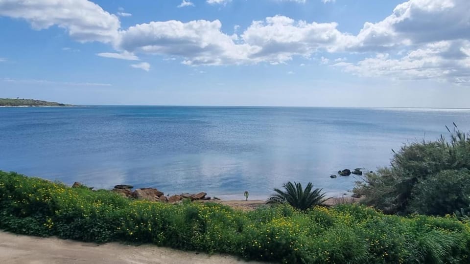 Brezza Marina - Monolocale Luxury con terrazzo Apartment in Augusta