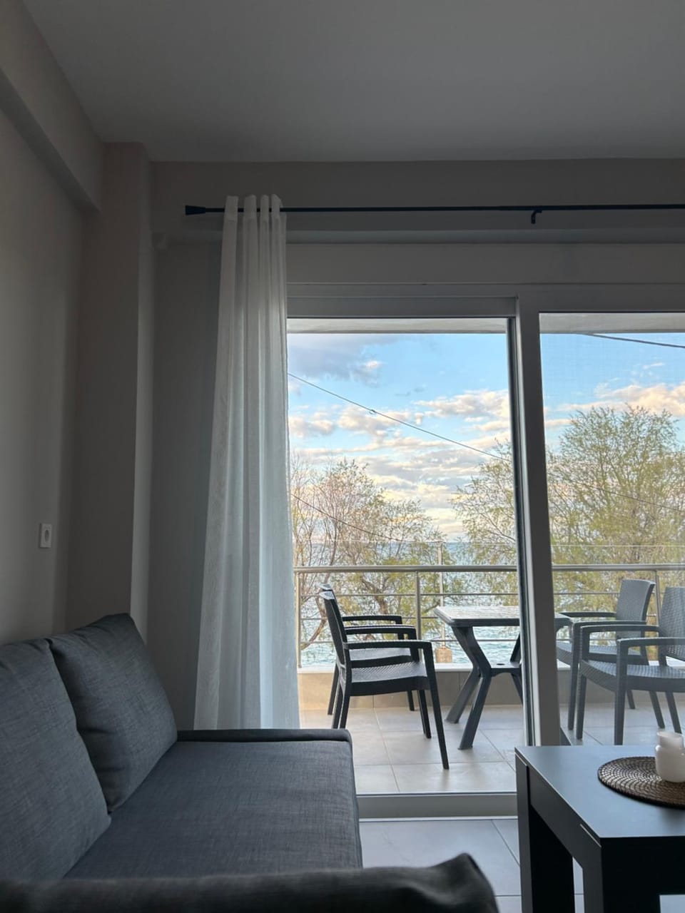 View (from property/room), Seating area