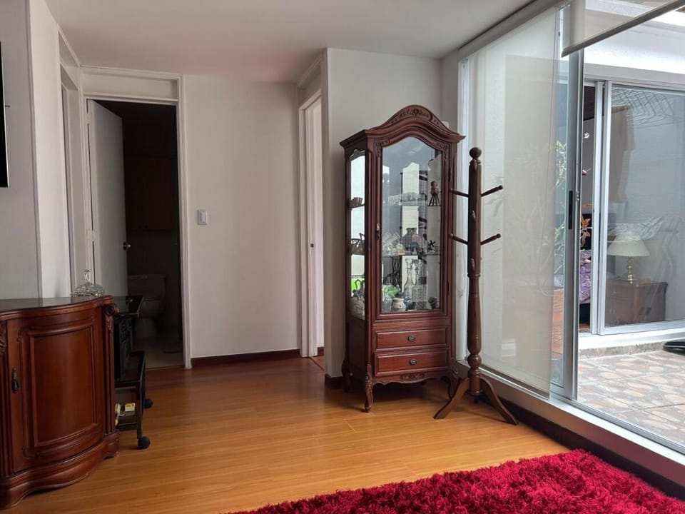 Comfortable and Bright Apartment Apartment in Bogota
