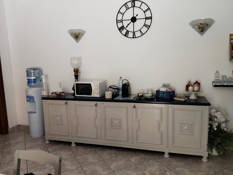 Casa Glicine Bed and Breakfast in Finale Ligure