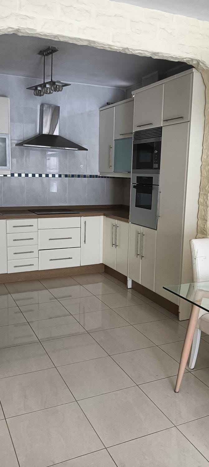 SAINT Fe Apartment in Playa San Juan