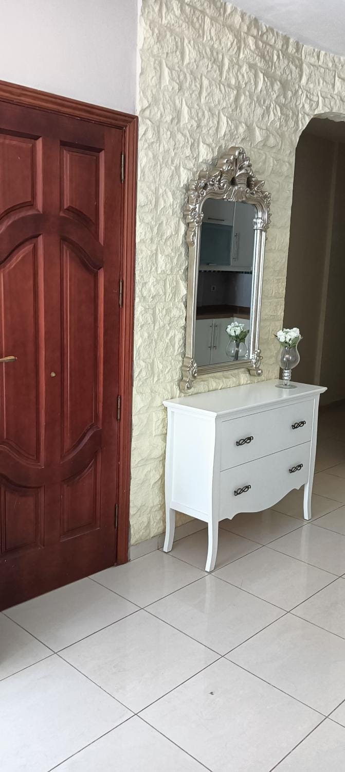 SAINT Fe Apartment in Playa San Juan