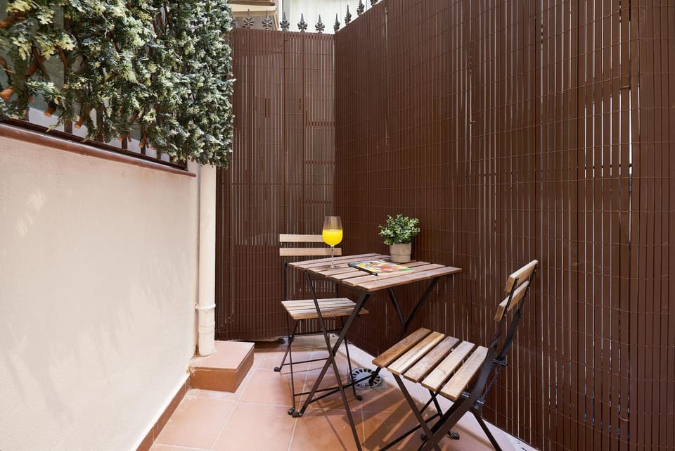 MalagaHome Apartment in Malaga