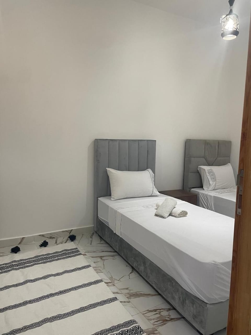 La Esmeralda Apartment in Chefchaouen