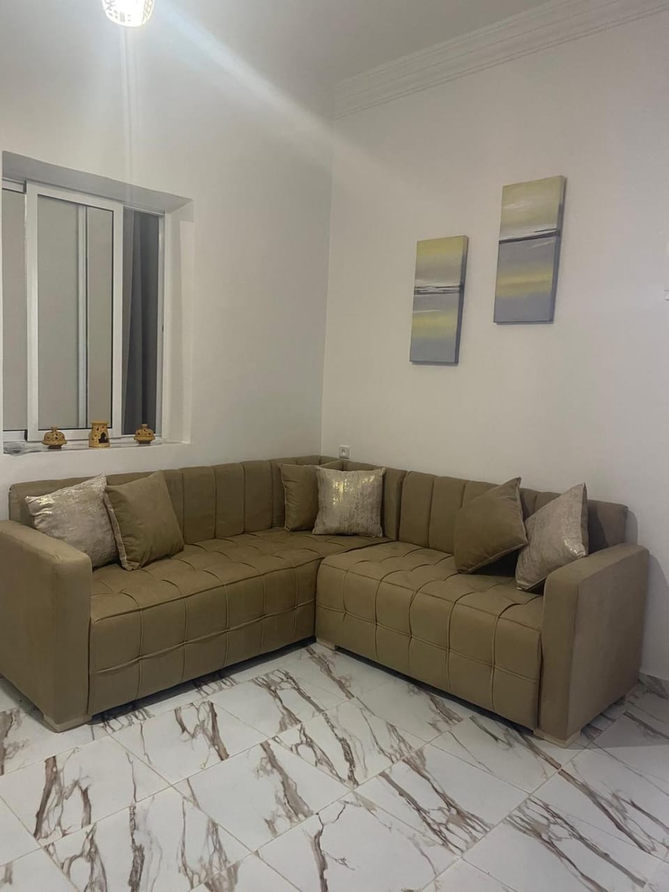 La Esmeralda Apartment in Chefchaouen