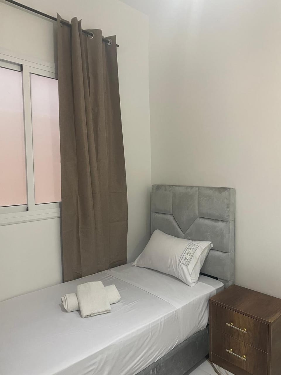 La Esmeralda Apartment in Chefchaouen