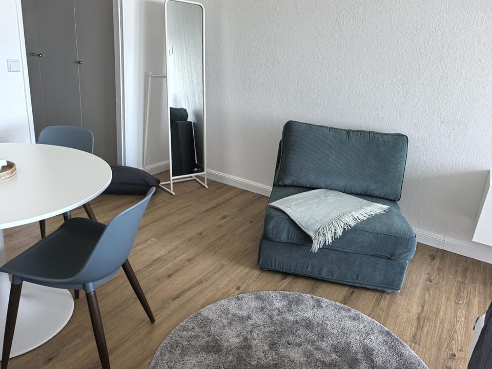 Seestern Meerblick App410 Apartment in Grömitz