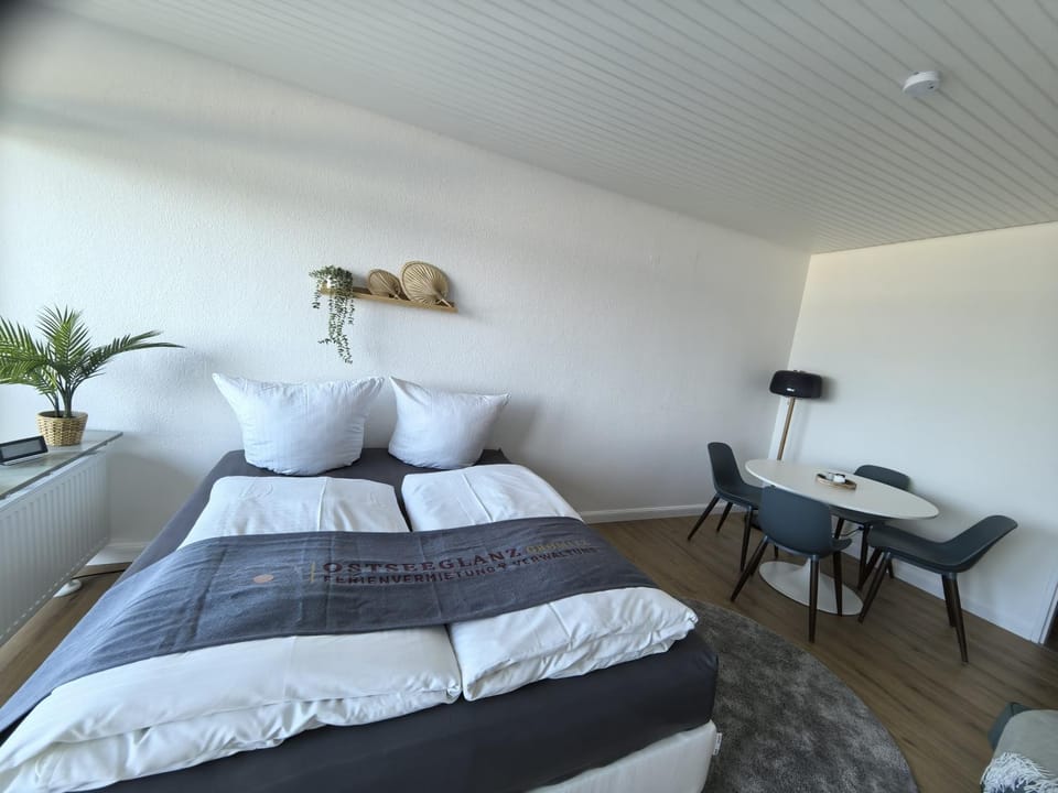 Seestern Meerblick App410 Apartment in Grömitz
