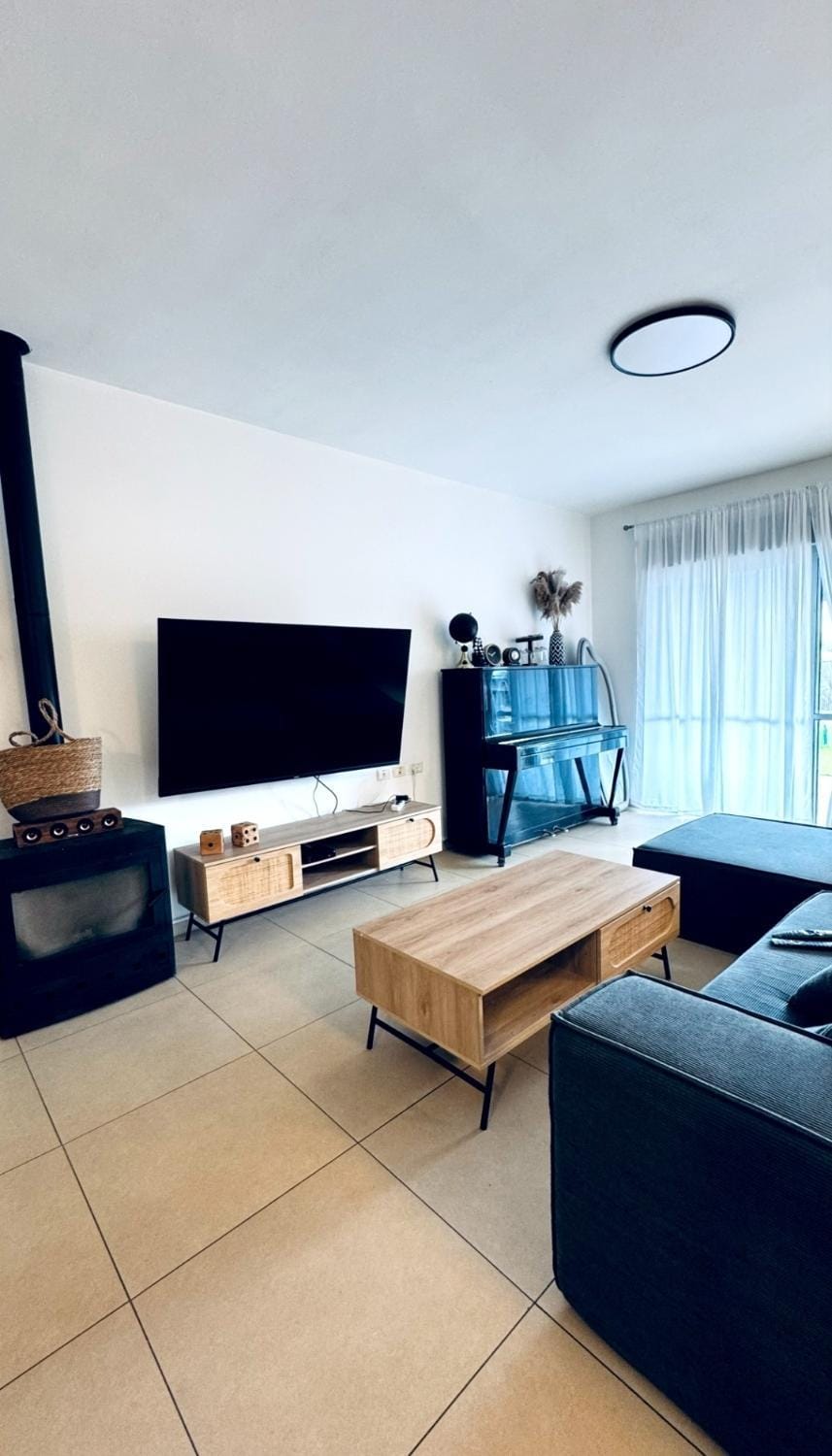 Ray Guest Unit Apartment in North District
