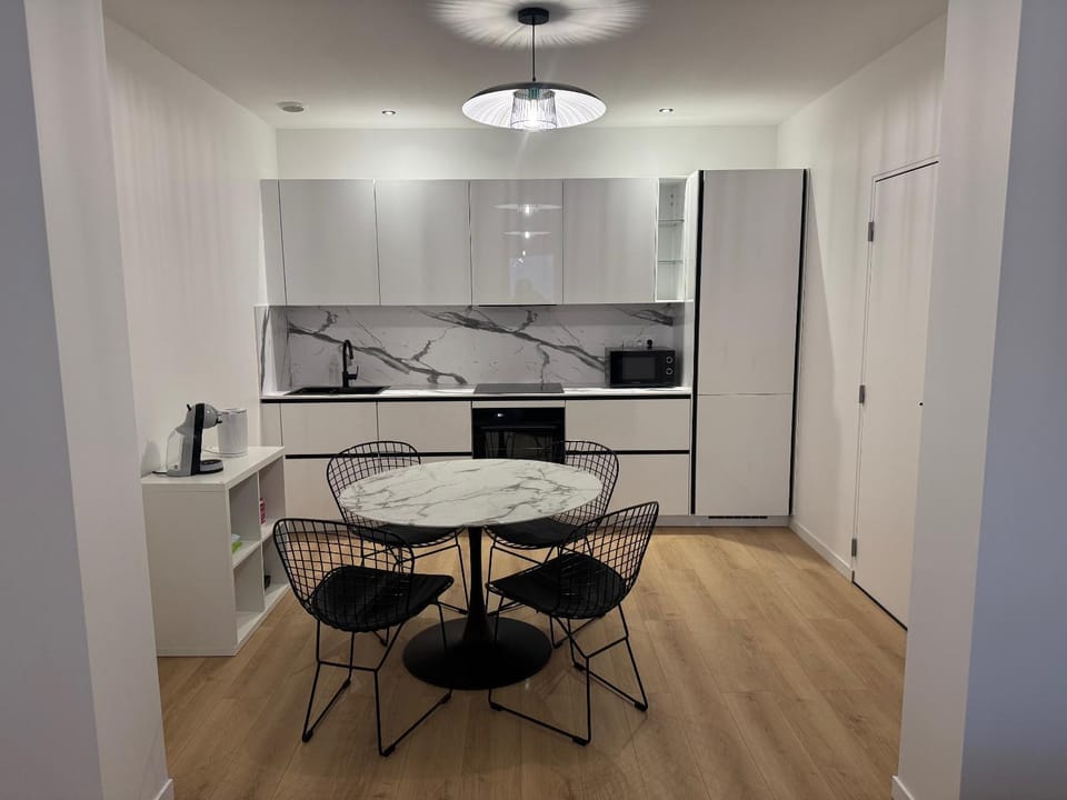 Appartement I - Haut Standing Proche Luxembourg & Cattenom Apartment in Grand Est