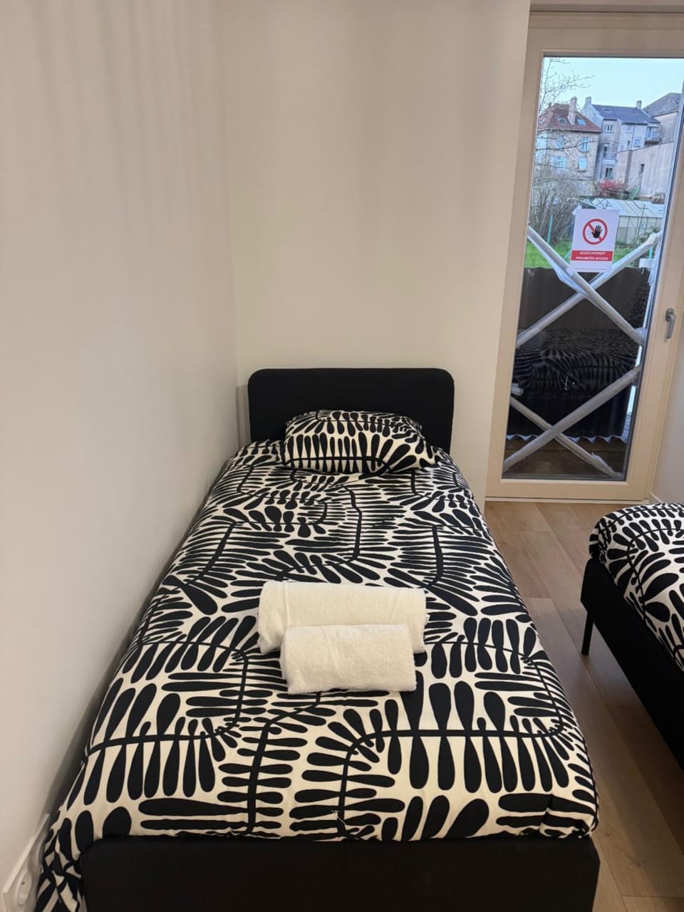Appartement I - Haut Standing Proche Luxembourg & Cattenom Apartment in Grand Est