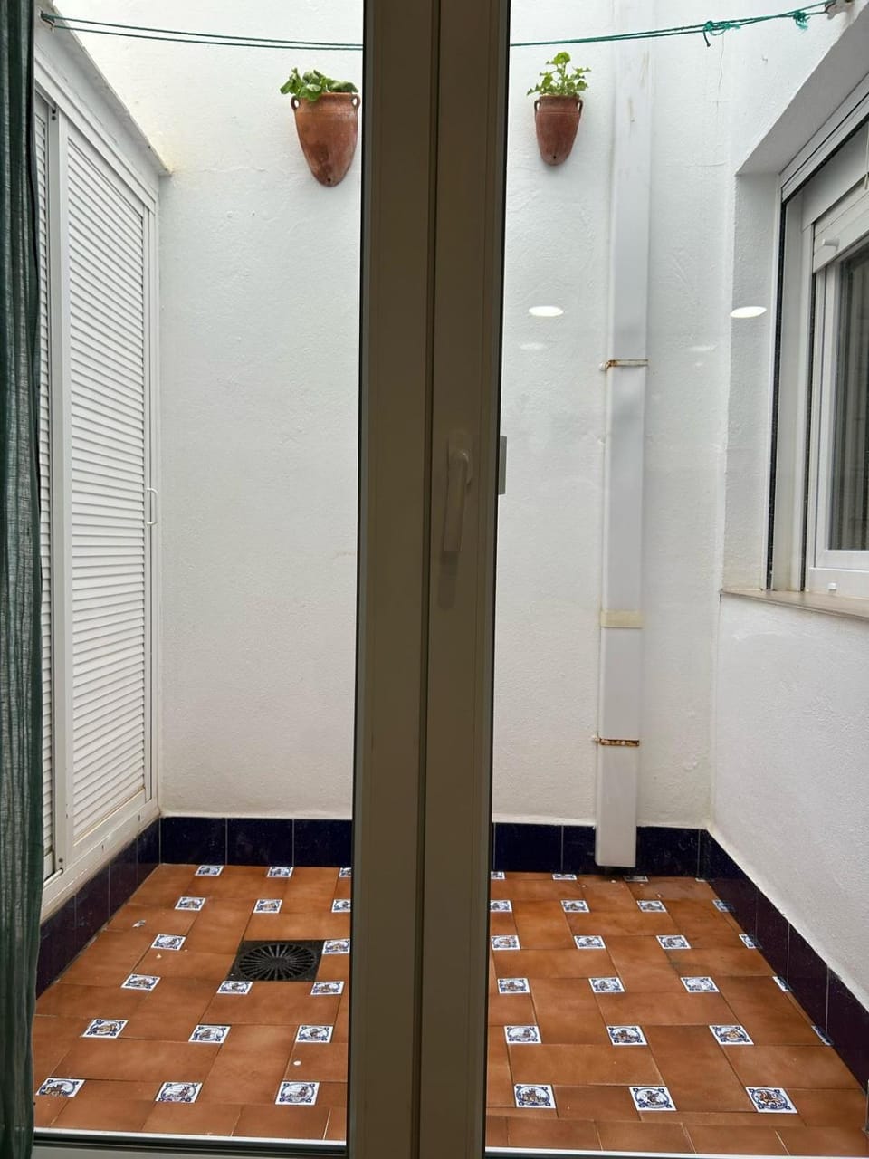 Piso playa Barbate Oleaje Apartment in Barbate