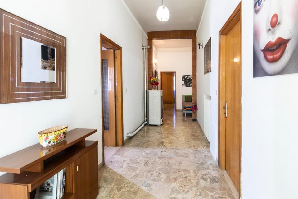 Appartamento Carducci tra Chiesa e Mare Apartment in Abruzzo