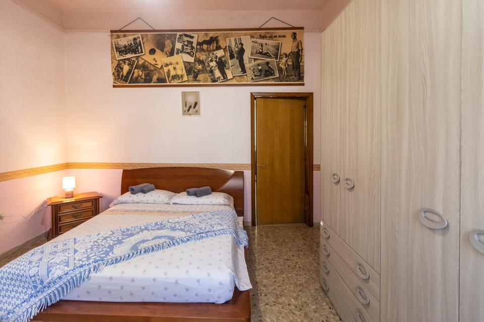 Appartamento Carducci tra Chiesa e Mare Apartment in Abruzzo