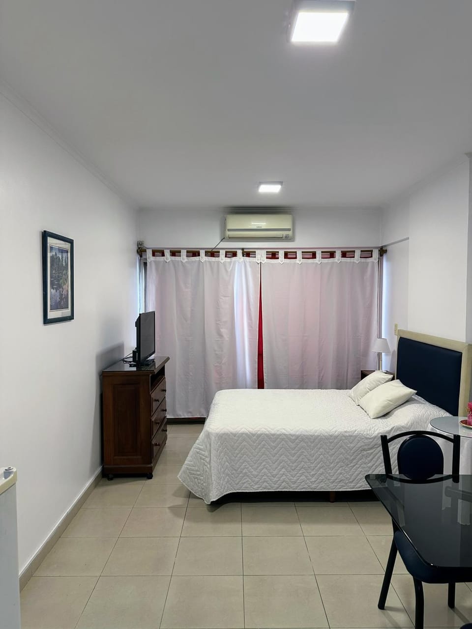 Departamento en el corazón de Buenos Aires Apartment in Buenos Aires