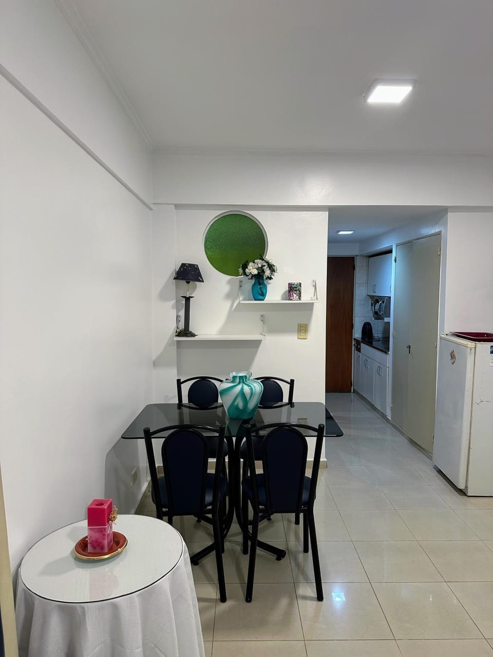 Departamento en el corazón de Buenos Aires Apartment in Buenos Aires