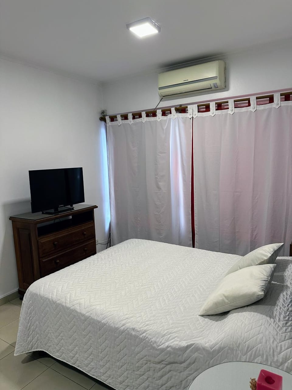 Departamento en el corazón de Buenos Aires Apartment in Buenos Aires
