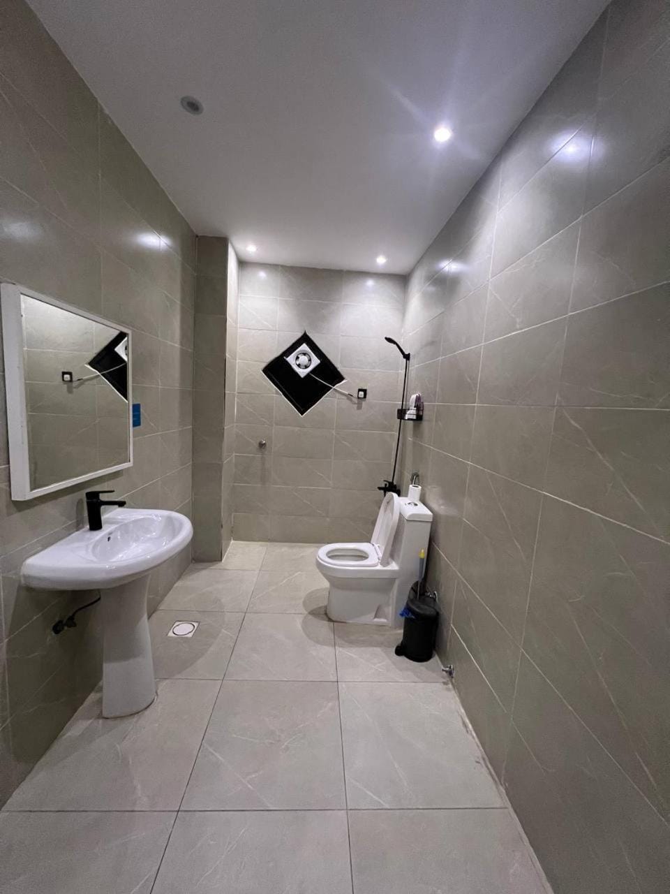مُزن المروج مودرن Apartment in Riyadh