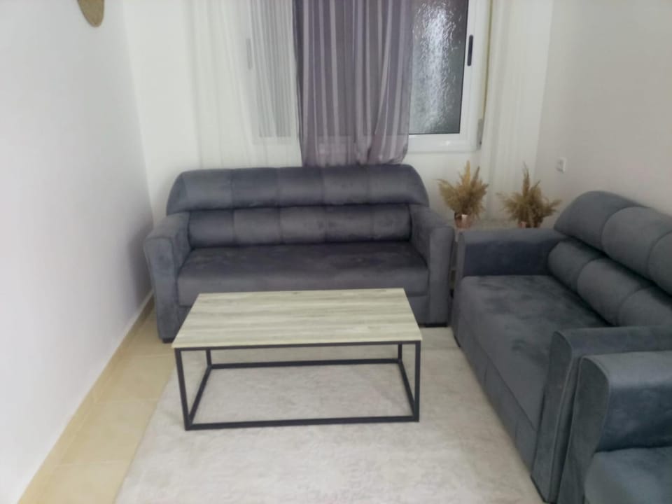 Maison Nadine Apartment in Chefchaouen