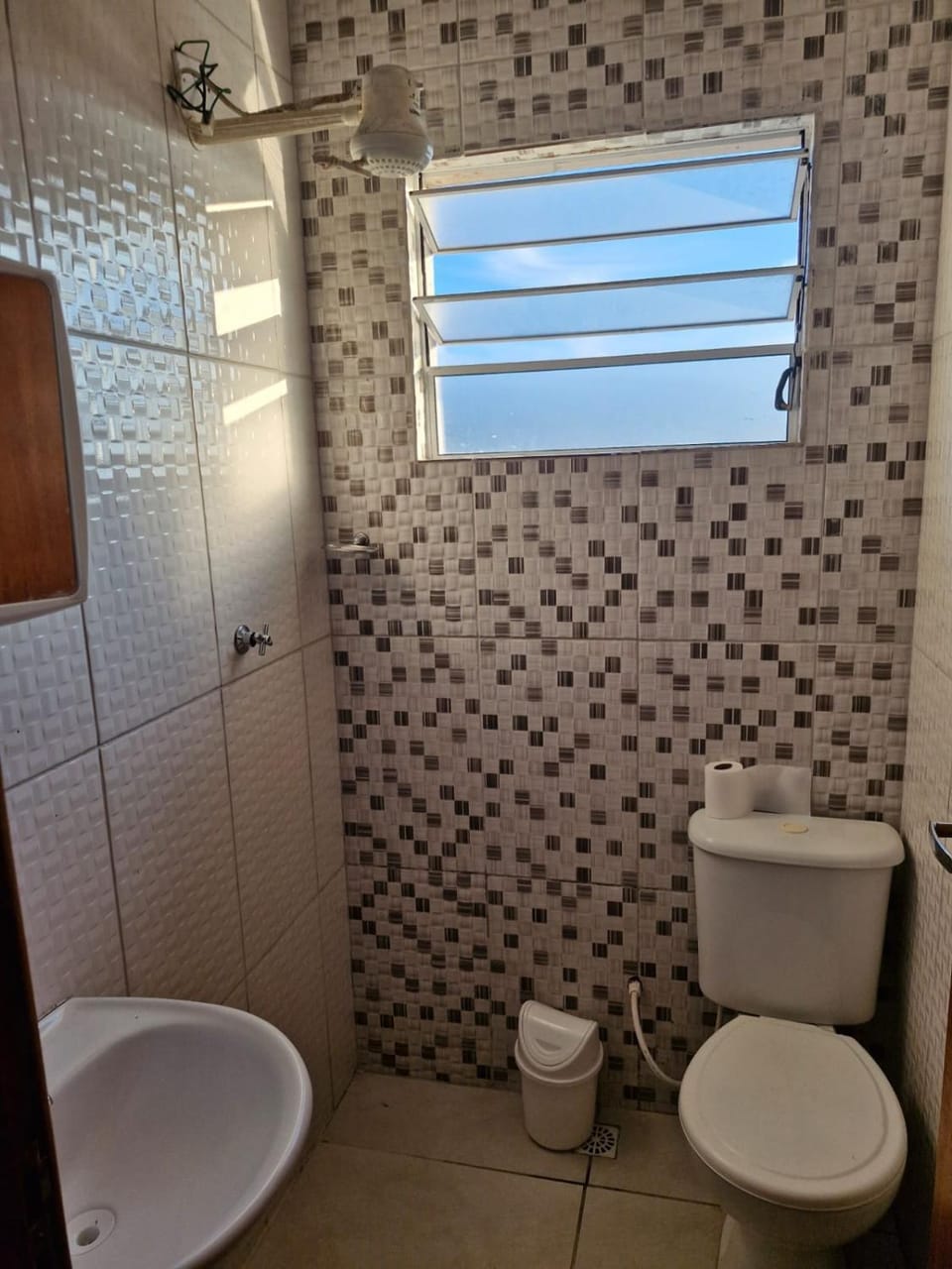 AP TEVUX , Estufa ll Apartment in Ubatuba