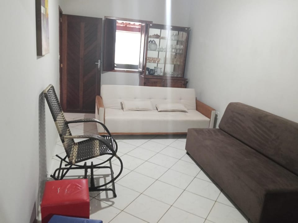 Casa temporada Guriri Regi 2 House in State of Espírito Santo, Brazil