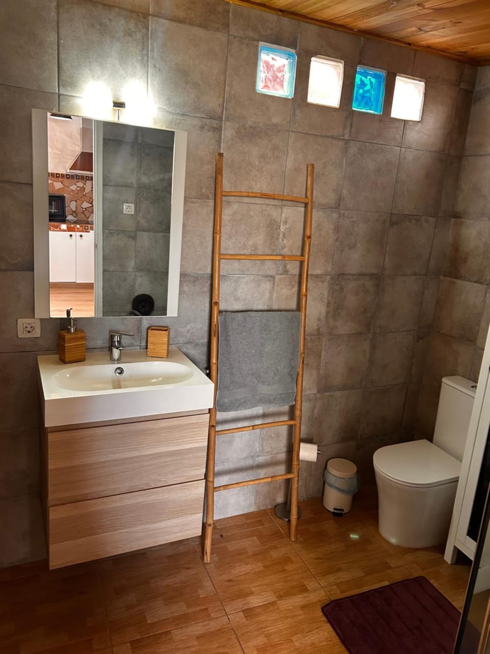 Toilet, Bathroom
