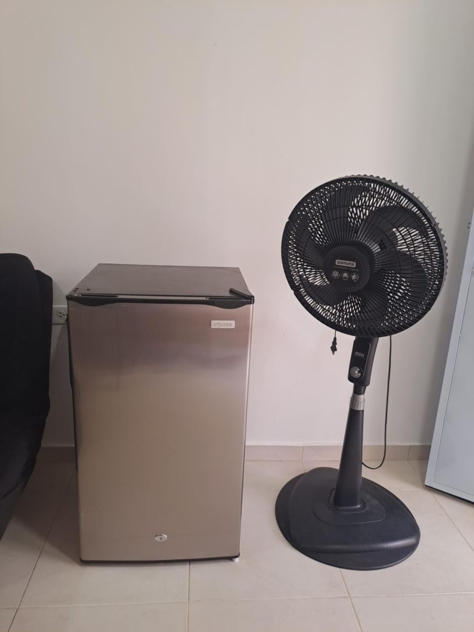 minibar