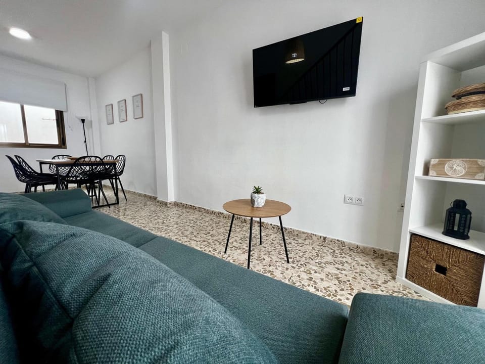Las Casas Del Puente House in Cordoba