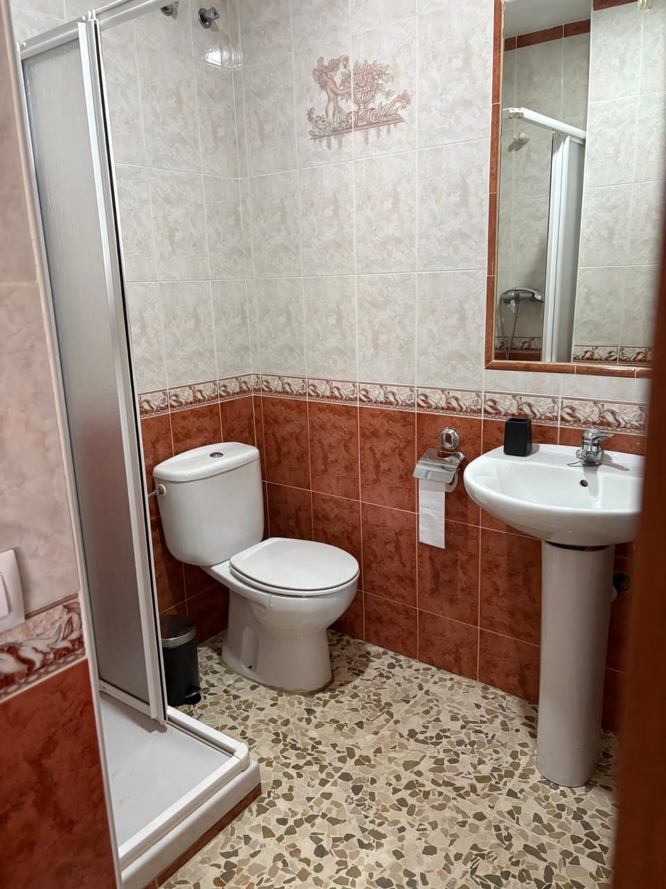Las Casas Del Puente House in Cordoba
