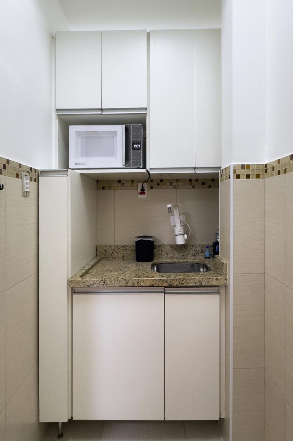 PA0416 I Studio recém reformado no Coração da Avenida Paulista Apartment in Sao Paulo City