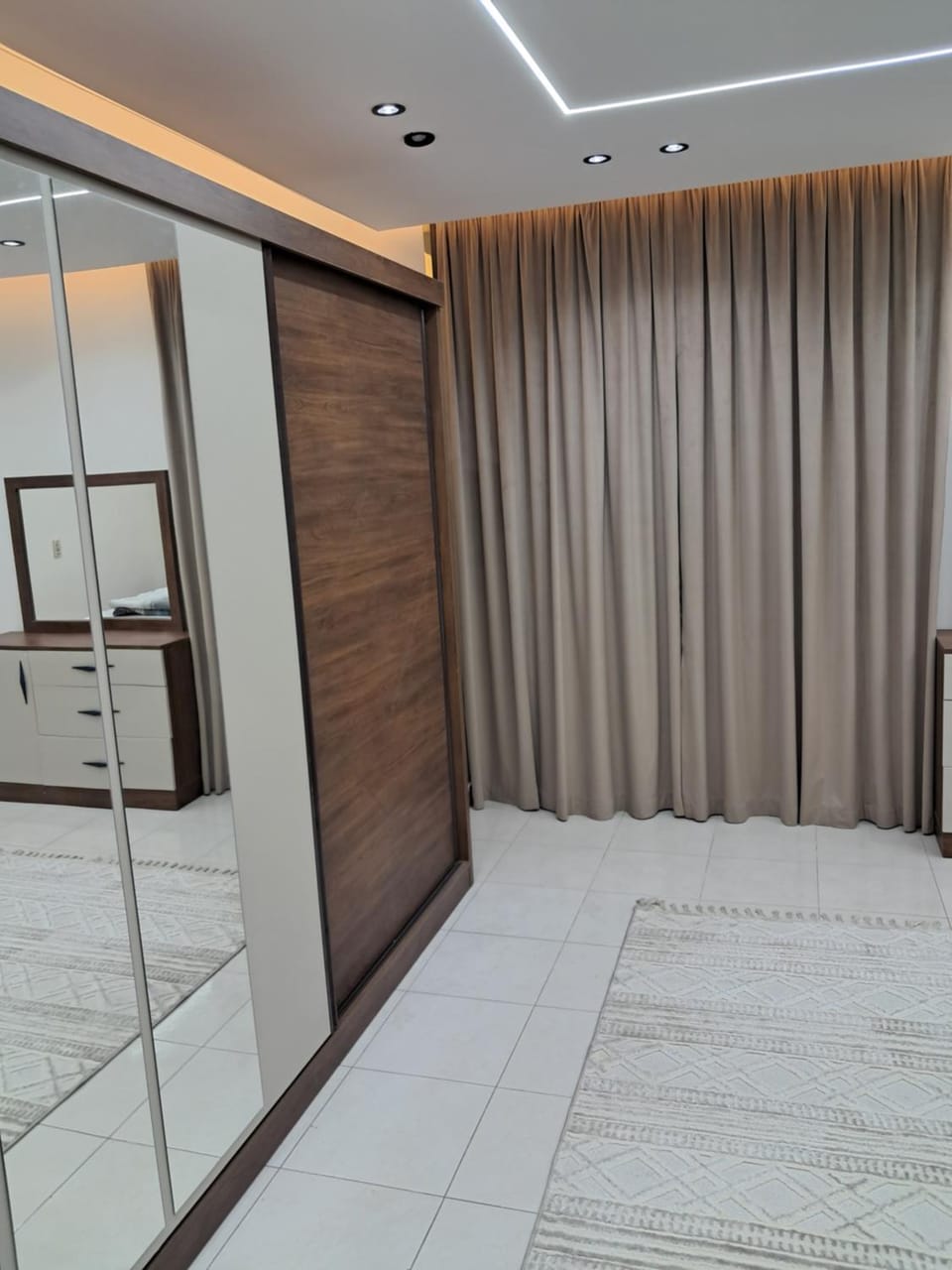 شقة مفروشة للايجار Apartment in Egypt