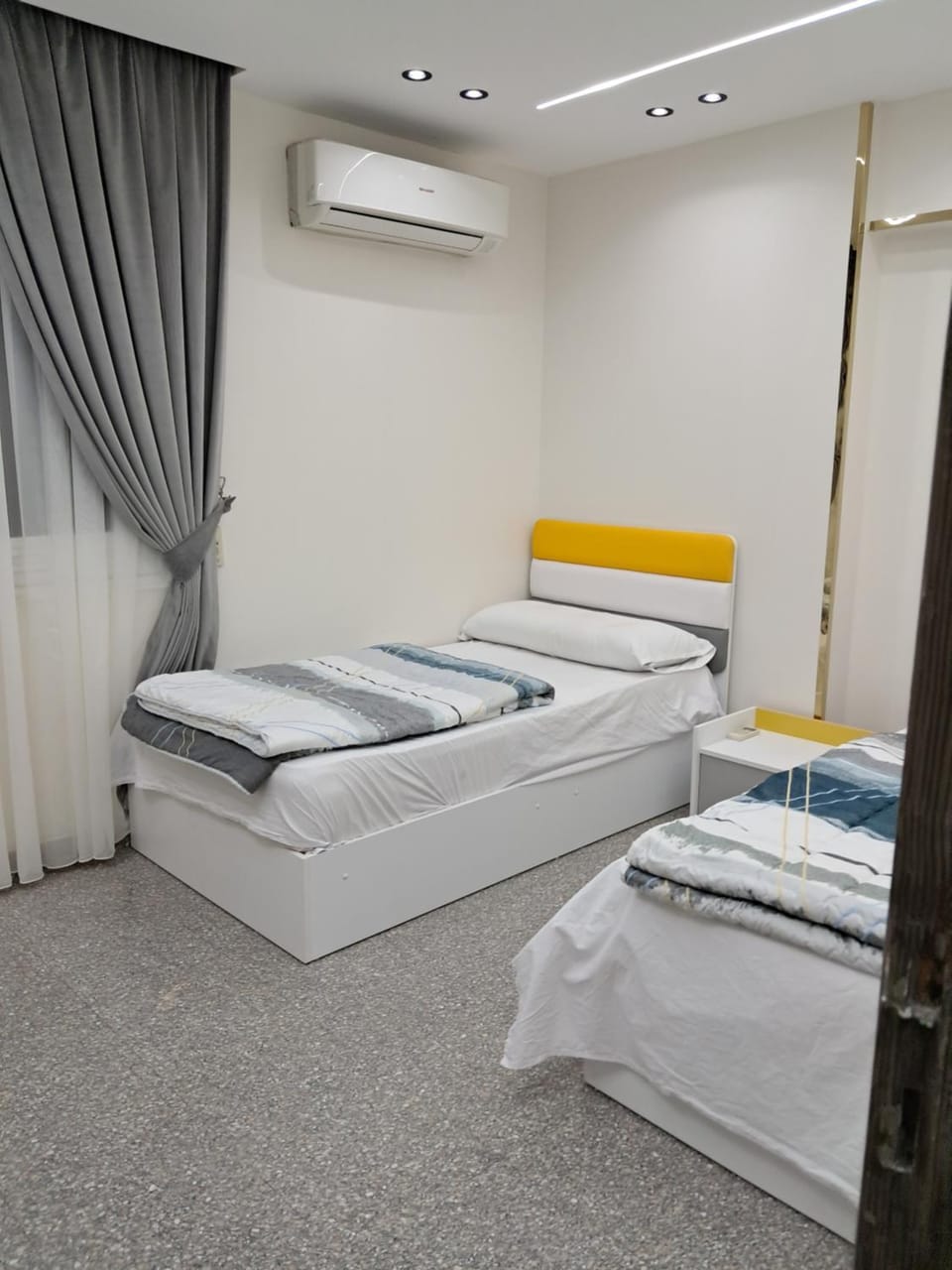 شقة مفروشة للايجار Apartment in Egypt