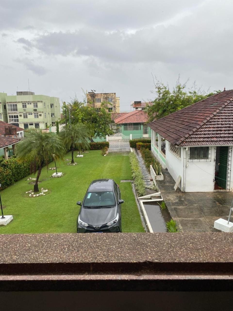 View (from property/room)
