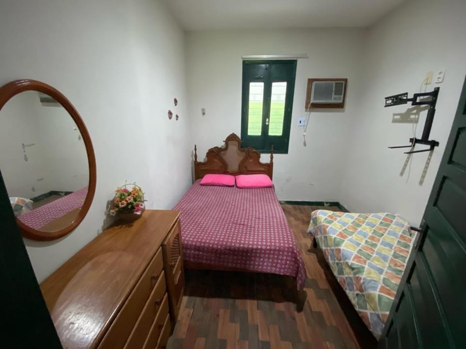 Retiro Inês House in State of Pará