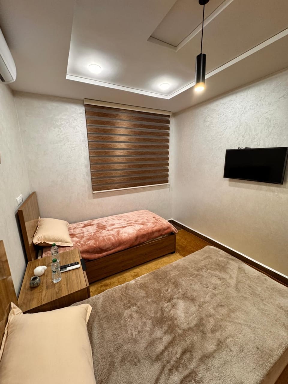 Apparemment prestiges Apartment in Morocco