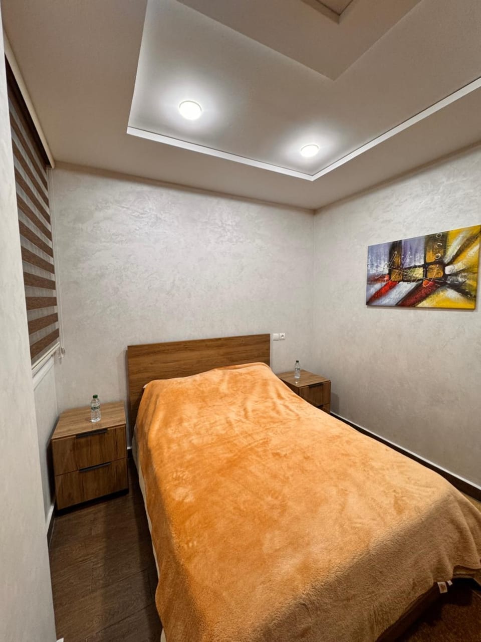 Apparemment prestiges Apartment in Morocco