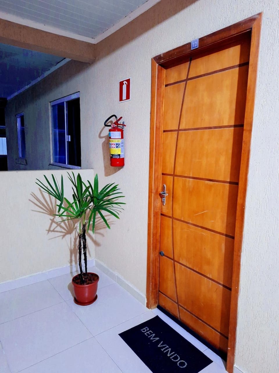 Apartamento completo 5 km Hospital Angelina Caron Apartment in State of Paraná