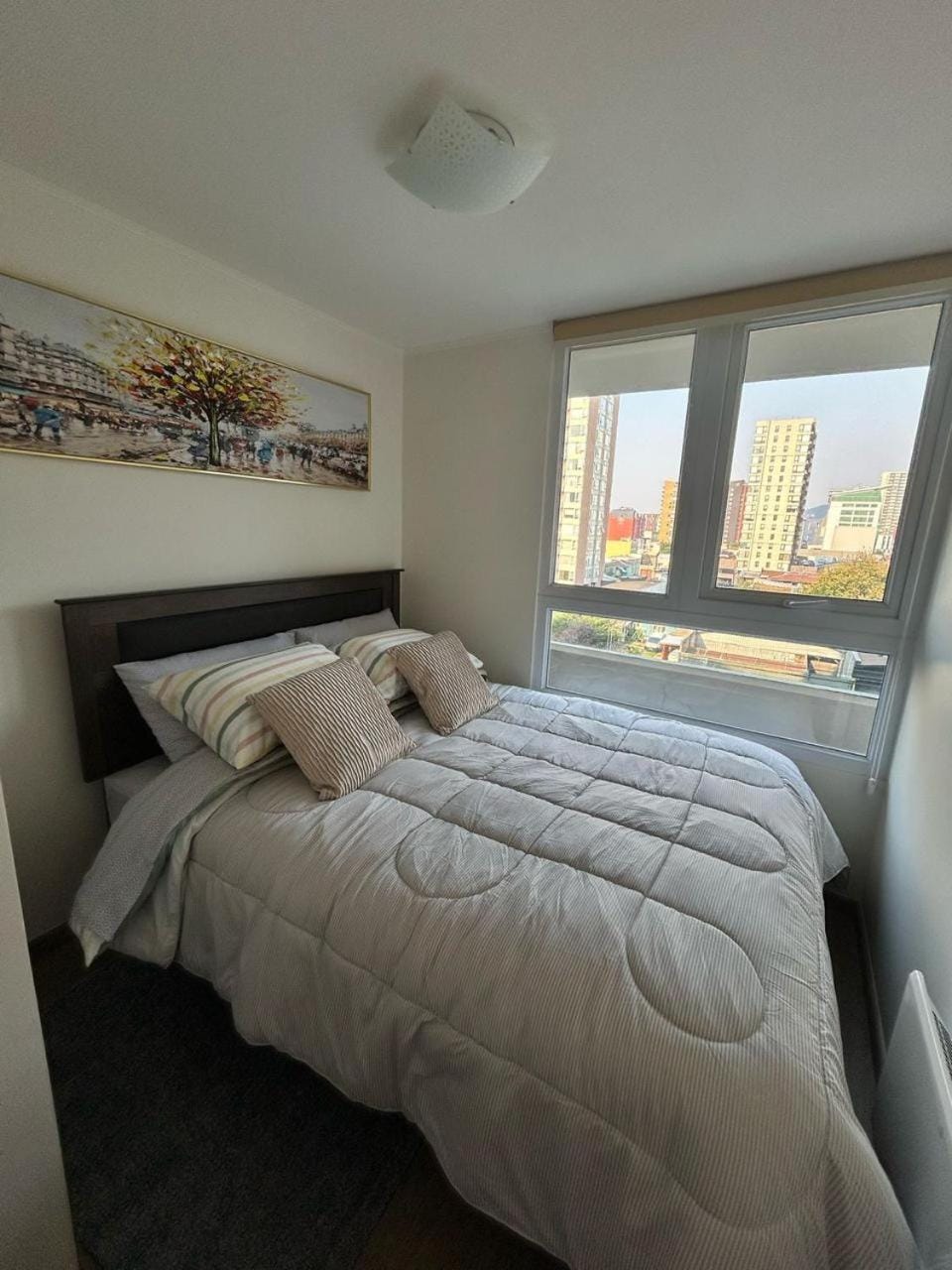 Apart Edificio Belmonte Apartment in Temuco